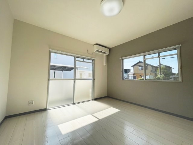エスペランサ リビング