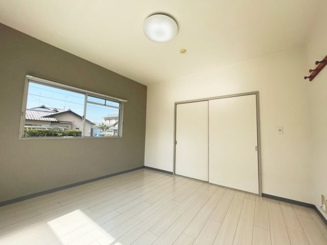 エスペランサ ベッドルーム