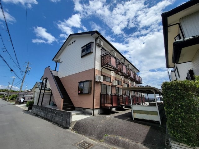 ベル東海 その他外観3