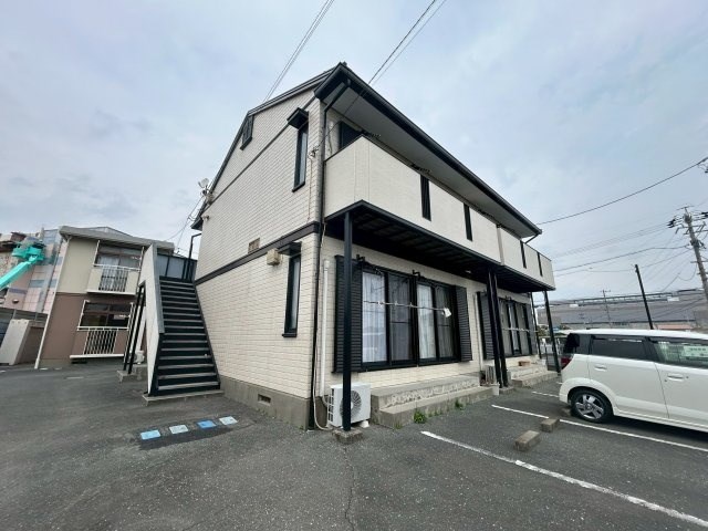 シティハイムエムズA その他外観4