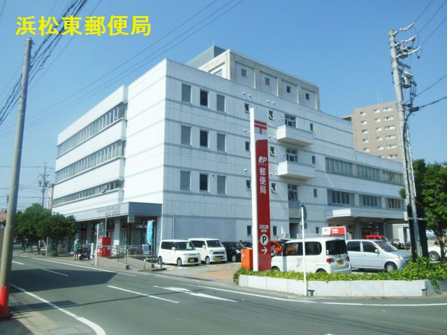 シティハイムエムズA 周辺画像4