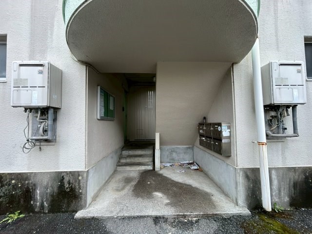 サンプラザ第二  その他外観3