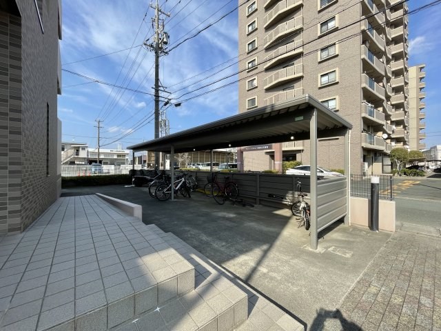 アーバンささがせ その他外観3