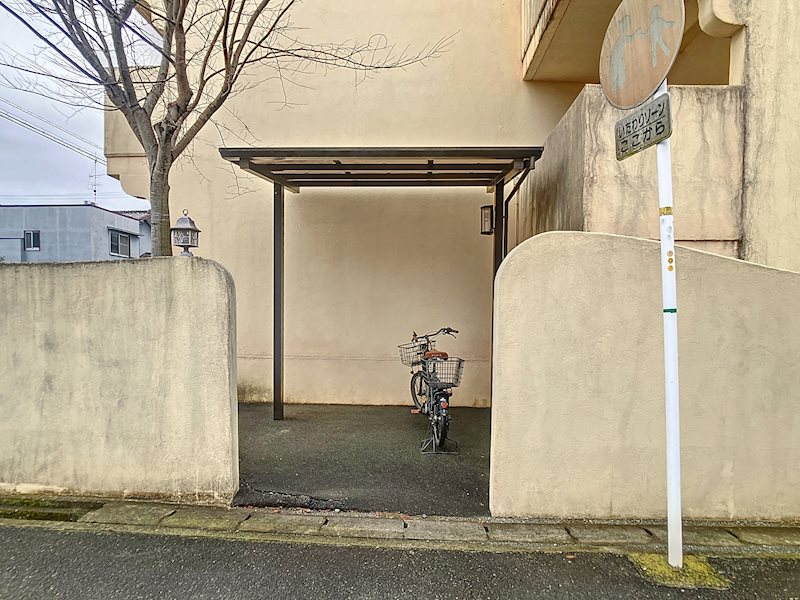 ルノン その他外観3
