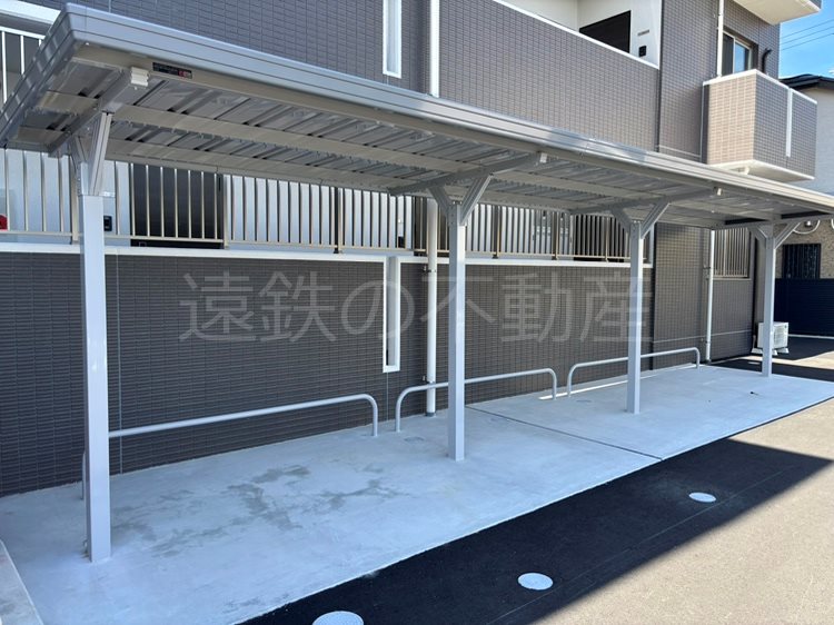 田畑ハイツルシアスⅧ その他外観4