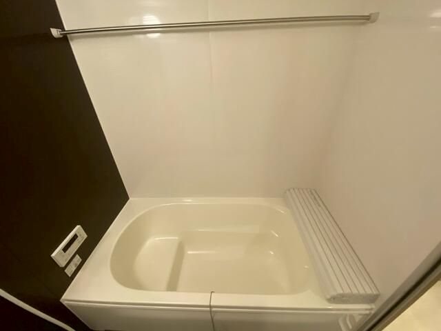 田畑ハイツルシアスⅧ 風呂画像
