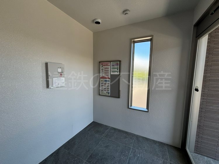 田畑ハイツルシアスⅧ その他外観3