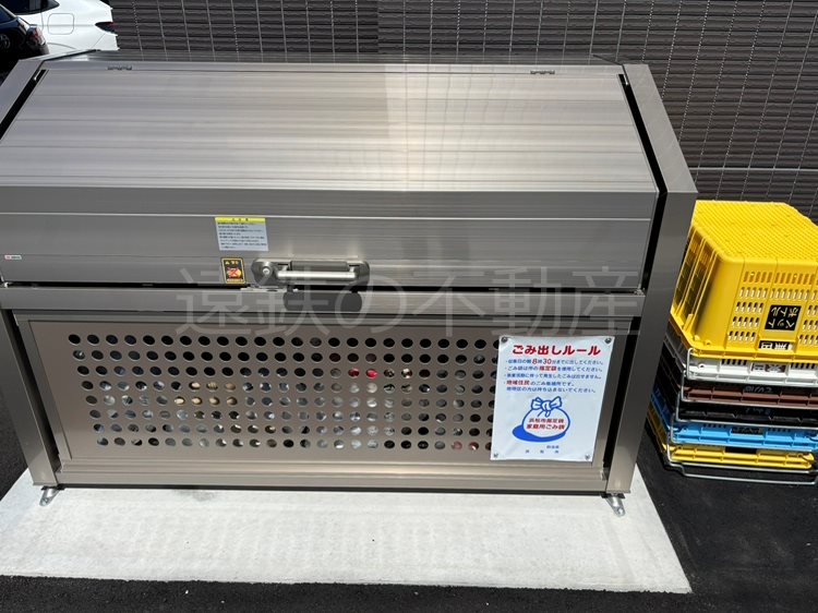 田畑ハイツルシアスⅧ その他外観4