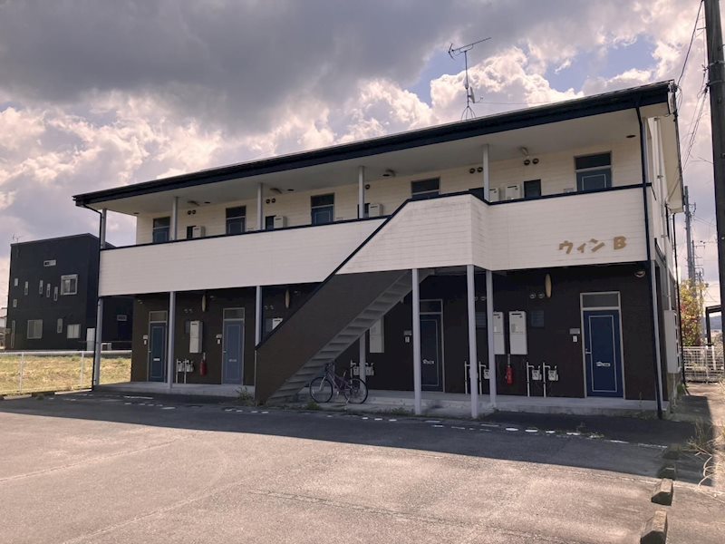 ウィンB その他外観1