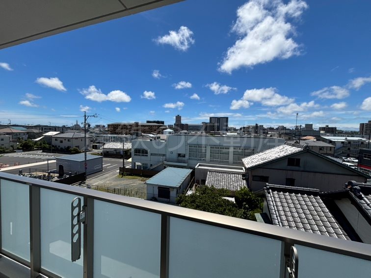 田畑ハイツルシアスⅧ その他4
