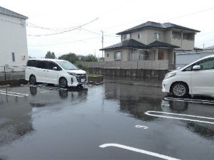 Tortolos その他外観2
