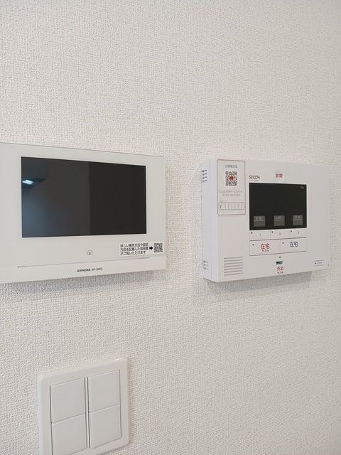 メゾン・ド・エクセレンスⅦ　Ｂ その他4