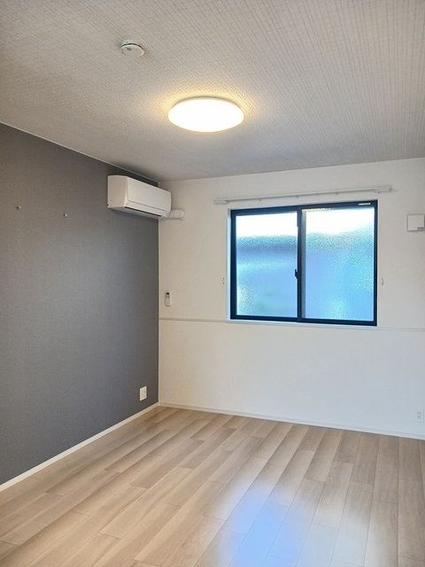 メゾン・ド・エクセレンスⅦ　Ｂ ベッドルーム