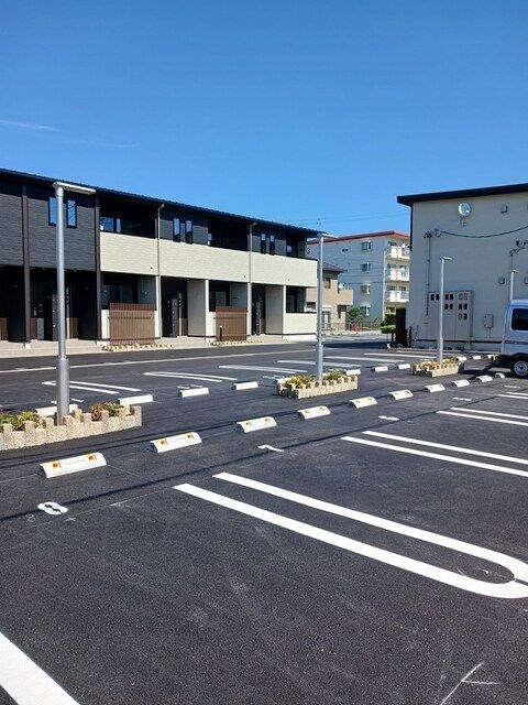 メゾン・ド・エクセレンスⅦ　Ａ その他外観1