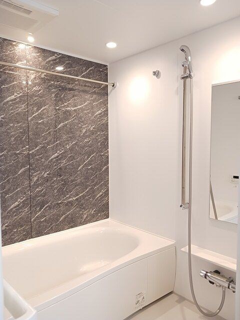 メゾン・ド・エクセレンスⅦ　Ａ 風呂画像