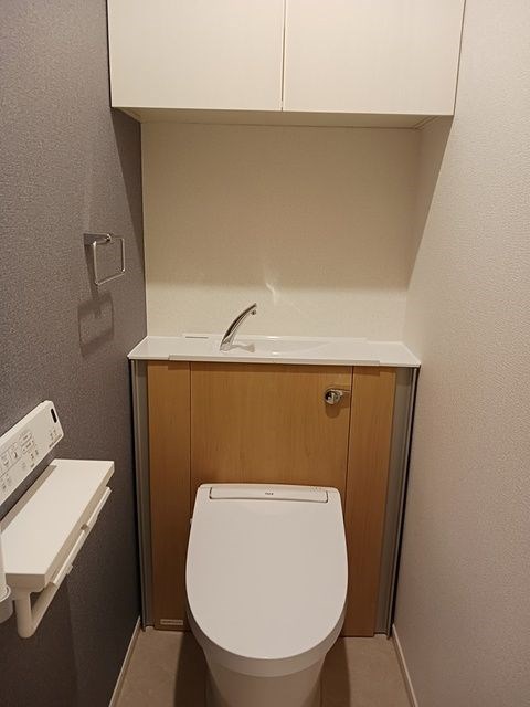 メゾン・ド・エクセレンスⅦ　Ａ その他2