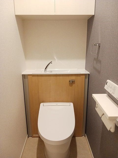 メゾン・ド・エクセレンスⅦ　Ａ その他2