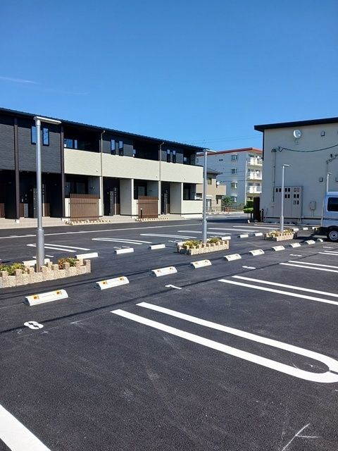 メゾン・ド・エクセレンスⅦ　Ａ その他外観1