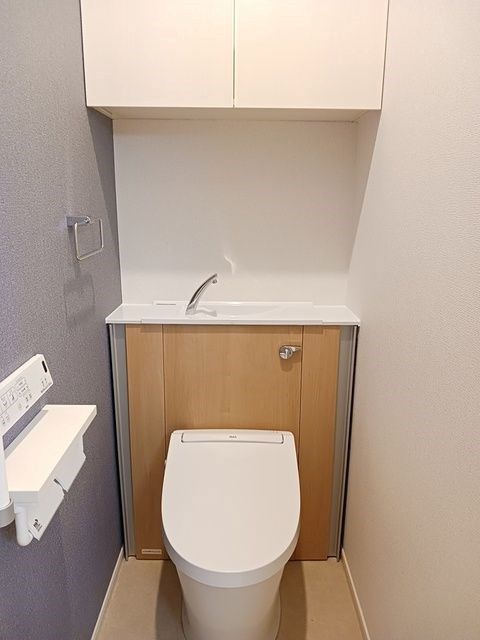 メゾン・ド・エクセレンスⅦ　Ａ その他2