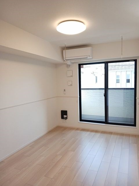 メゾン・ド・エクセレンスⅦ　Ａ リビング