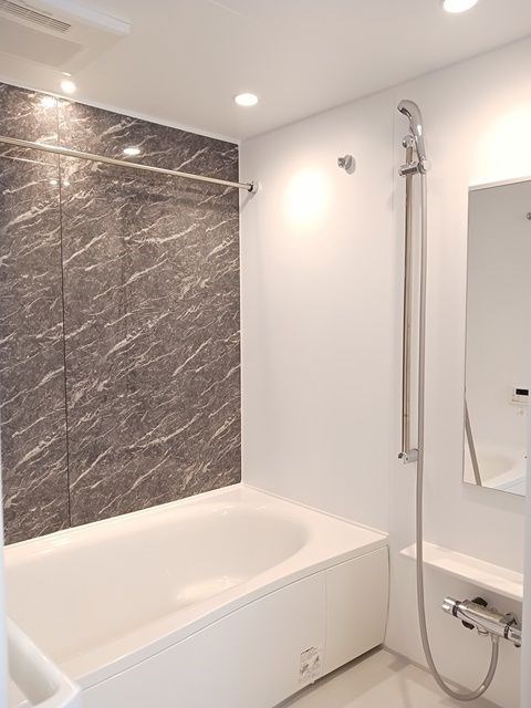 メゾン・ド・エクセレンスⅦ　Ａ 風呂画像