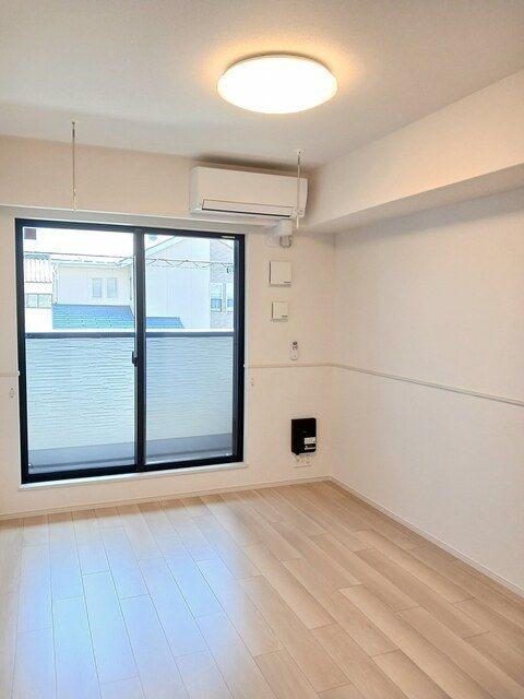 メゾン・ド・エクセレンスⅦ　Ａ リビング