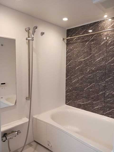 メゾン・ド・エクセレンスⅦ　Ａ 風呂画像