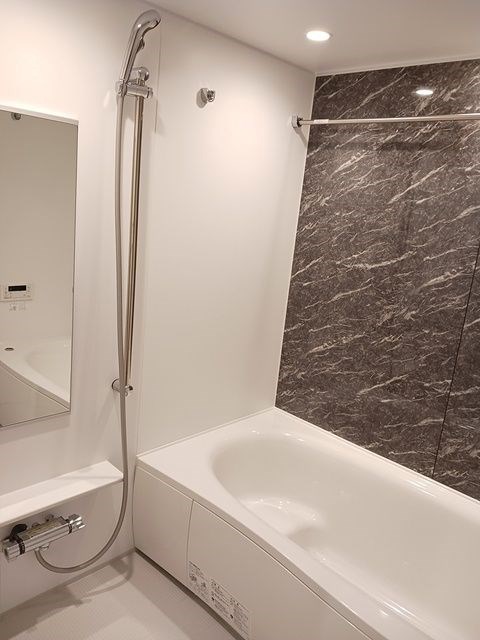 メゾン・ド・エクセレンスⅦ　Ｂ 風呂画像