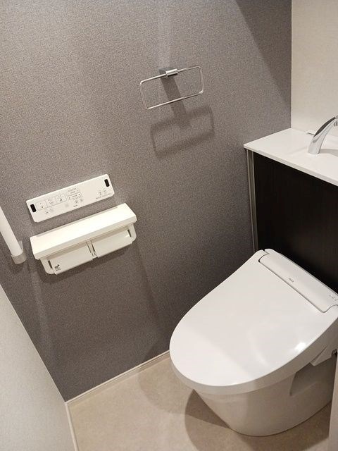 メゾン・ド・エクセレンスⅦ　Ｂ その他2