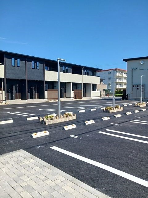 メゾン・ド・エクセレンスⅦ　Ｂ その他外観1