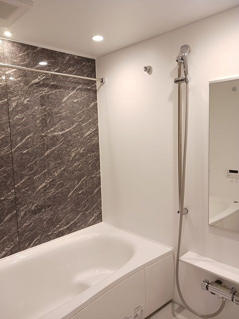 メゾン・ド・エクセレンスⅦ　Ｂ 風呂画像