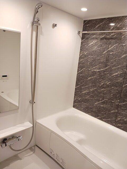 メゾン・ド・エクセレンスⅦ　Ｂ 風呂画像