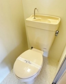 コーポ白川D その他2
