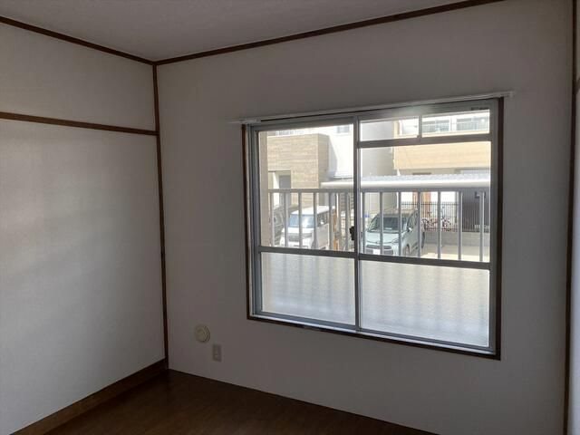 サンシャイン丸松 眺望
