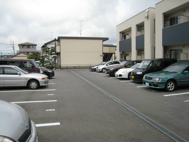 ラルジュⅠ その他外観2