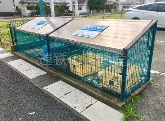 ラルジュⅠ その他外観4