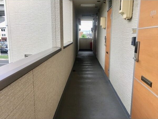 ラルジュⅠ その他外観5
