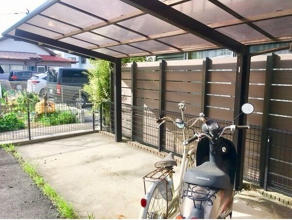 ラルジュⅠ その他外観6