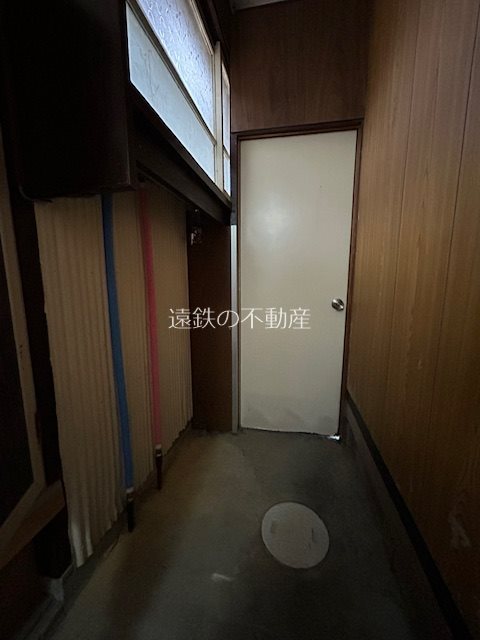 四本松の一軒家 その他7