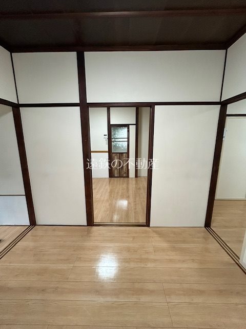 四本松の一軒家 その他8