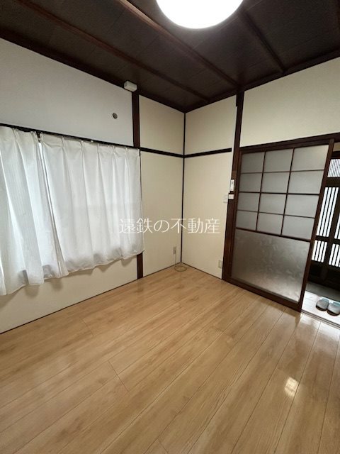 四本松の一軒家 その他10