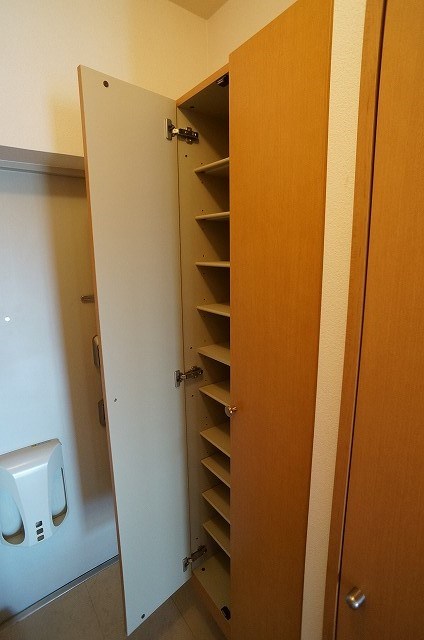 ファンターナ西都 その他9