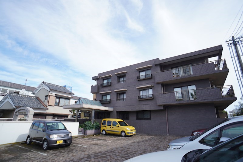 ガーデンロゼ高町 その他外観2