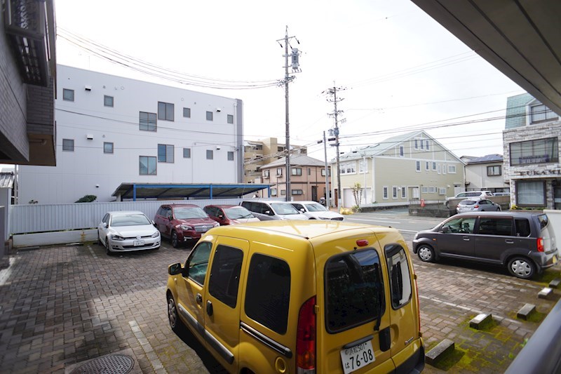 ガーデンロゼ高町 その他外観3