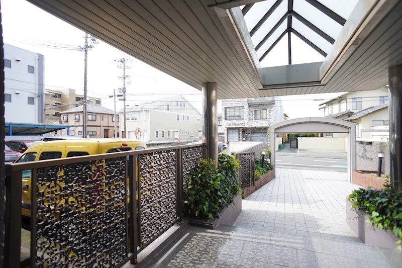 ガーデンロゼ高町 その他外観6