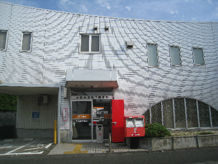 ガーデンロゼ高町 周辺画像3