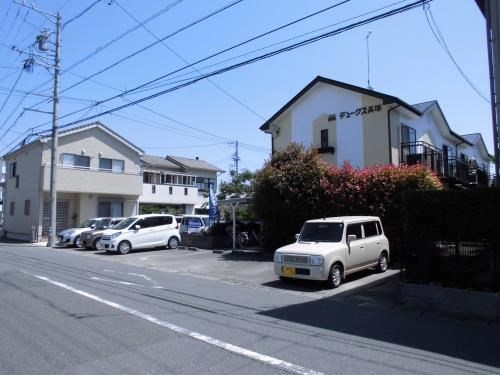 デュークス高塚 その他外観1