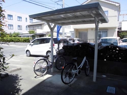 デュークス高塚 その他外観2