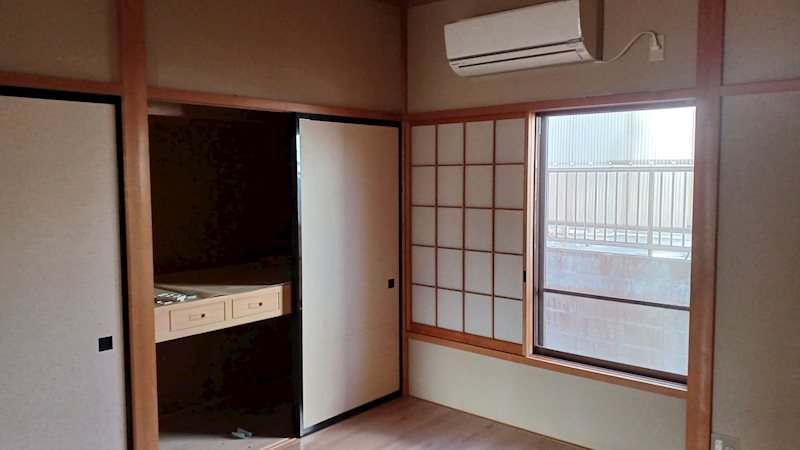 富部区公会堂前貸家 その他1