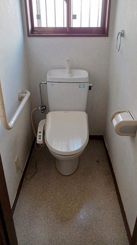 富部区公会堂前貸家 その他2